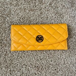 Badgley Mischka Wallet